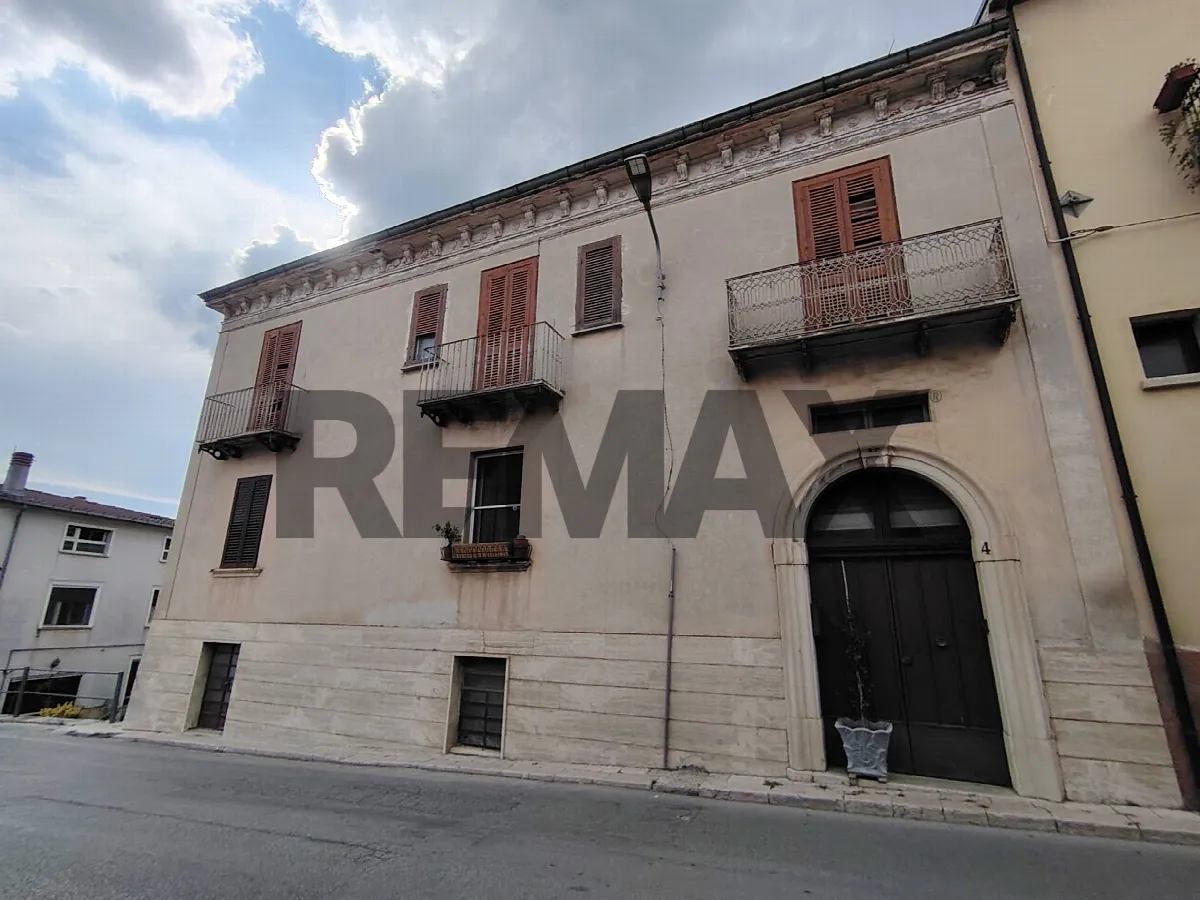 Appartamento in vendita a Vinchiaturo - foto 1