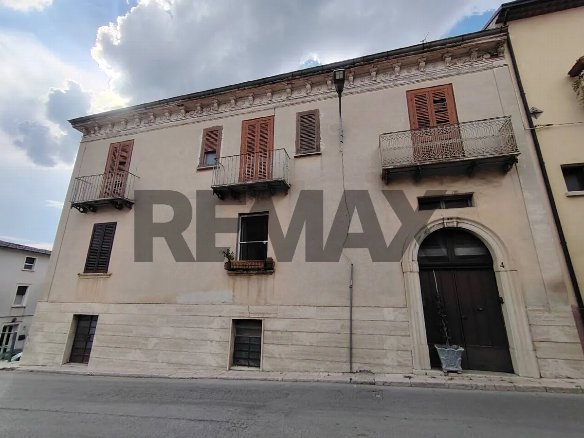 Appartamento in vendita a Vinchiaturo - foto 3
