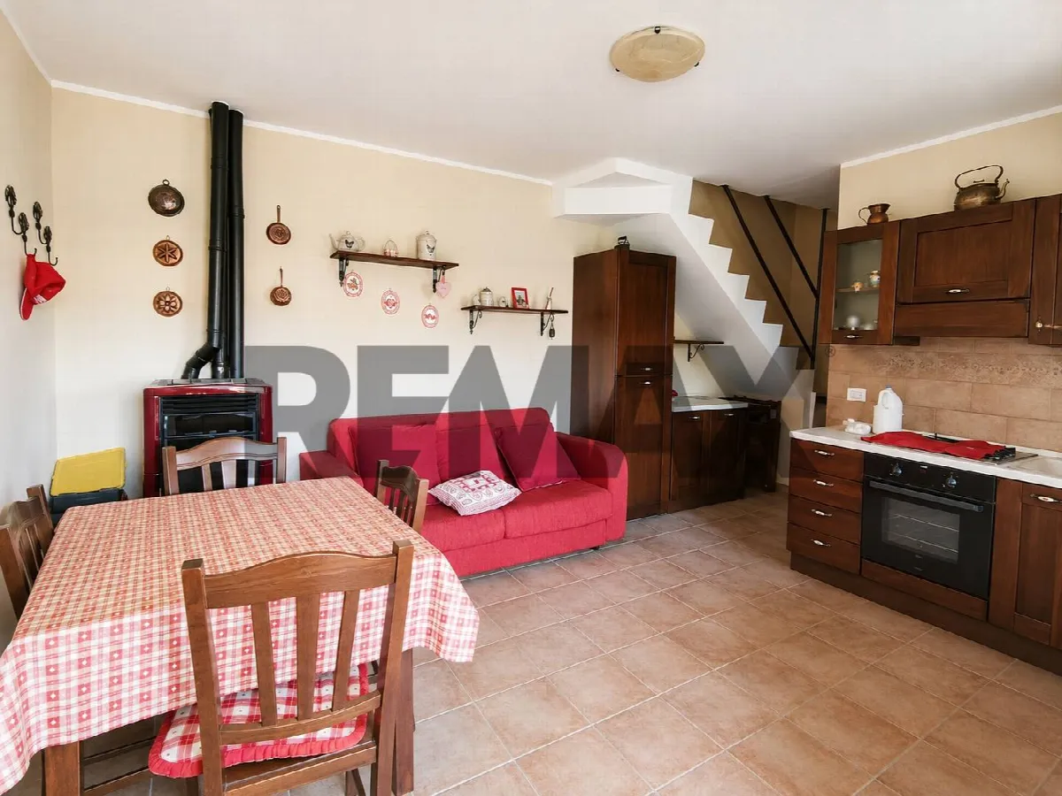 Appartamento in vendita a Vinchiaturo - foto 1