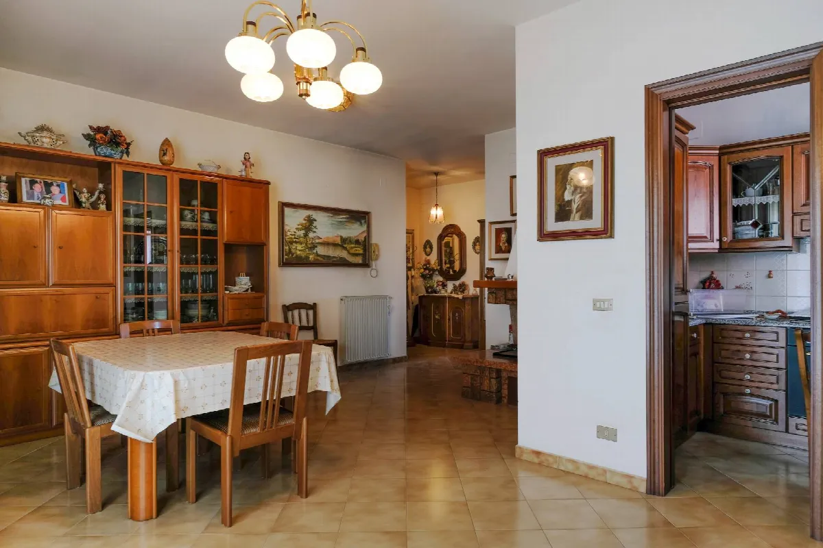 Appartamento in vendita a Attigliano - foto 1