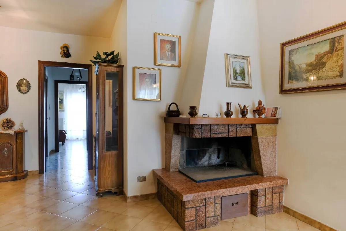 Appartamento in vendita a Attigliano - foto 3