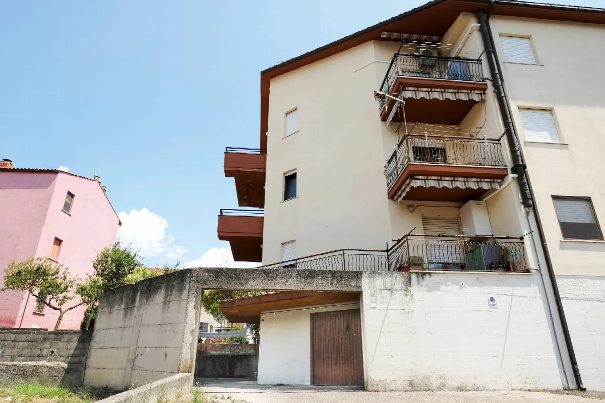 Appartamento in vendita a Attigliano - foto 6