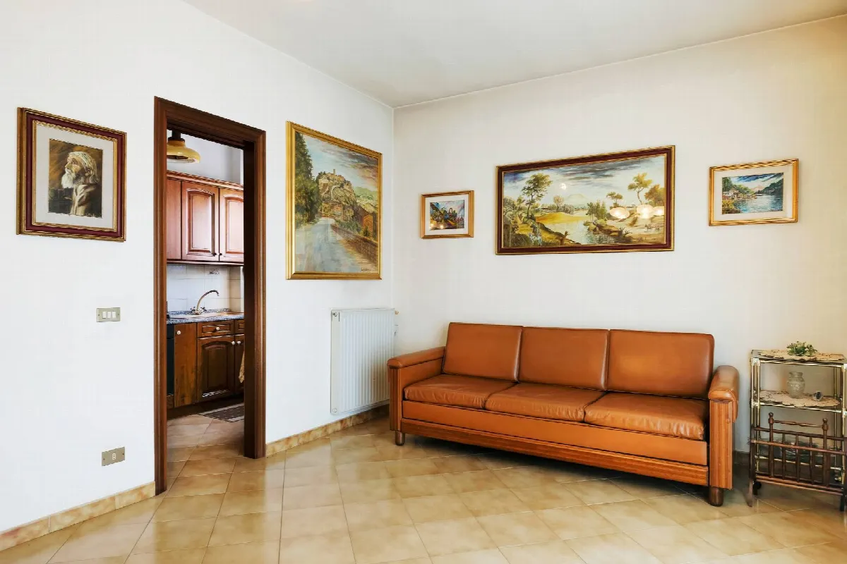 Appartamento in vendita a Attigliano - foto 8