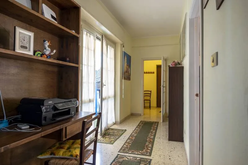 Attico / Mansarda in vendita a Terni, Centro - foto 3