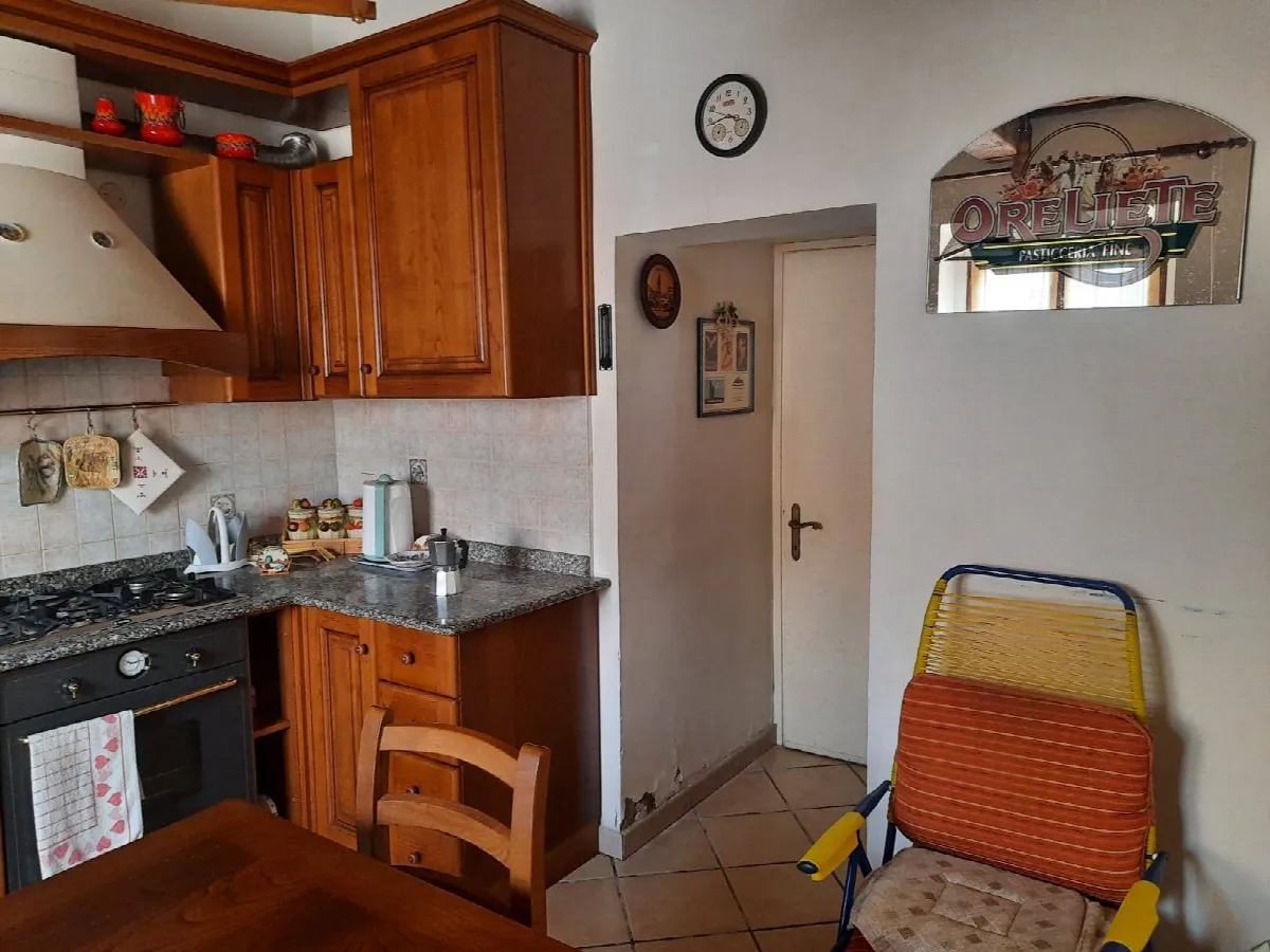 Appartamento in vendita a Montecchio - foto 8