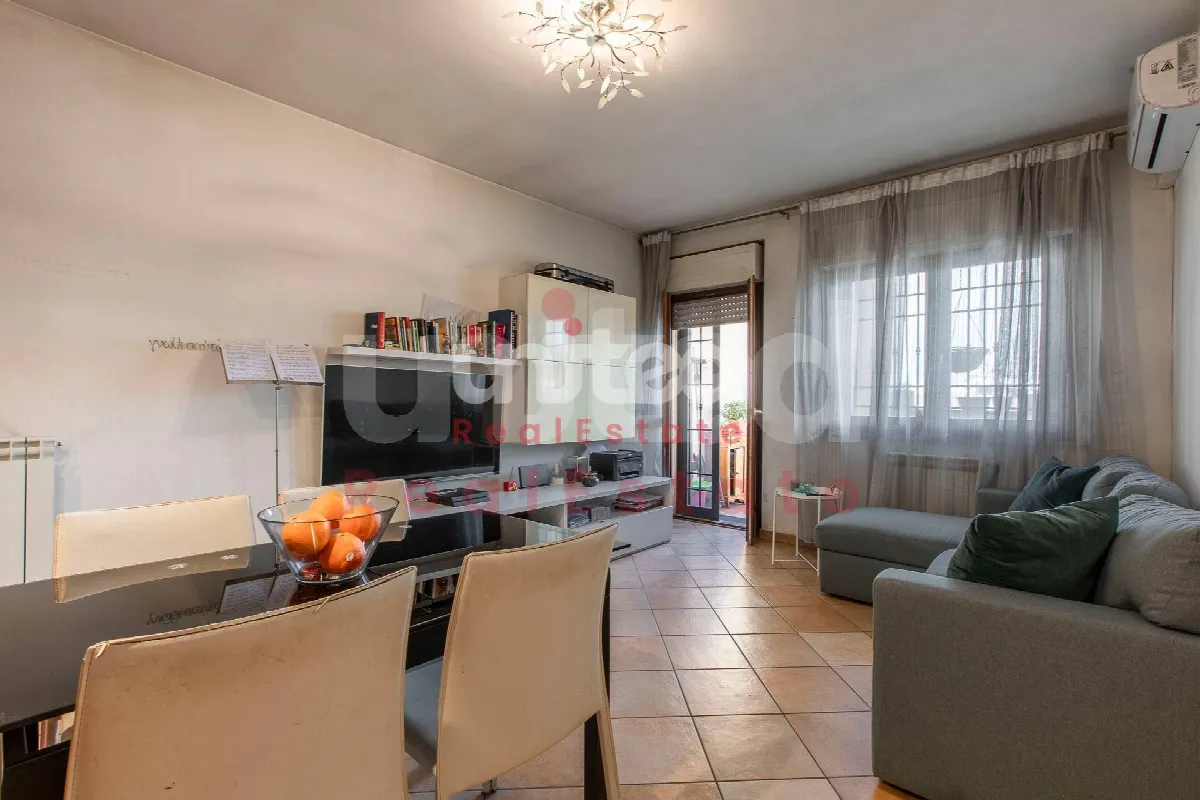 Appartamento in vendita a Roma - foto 1