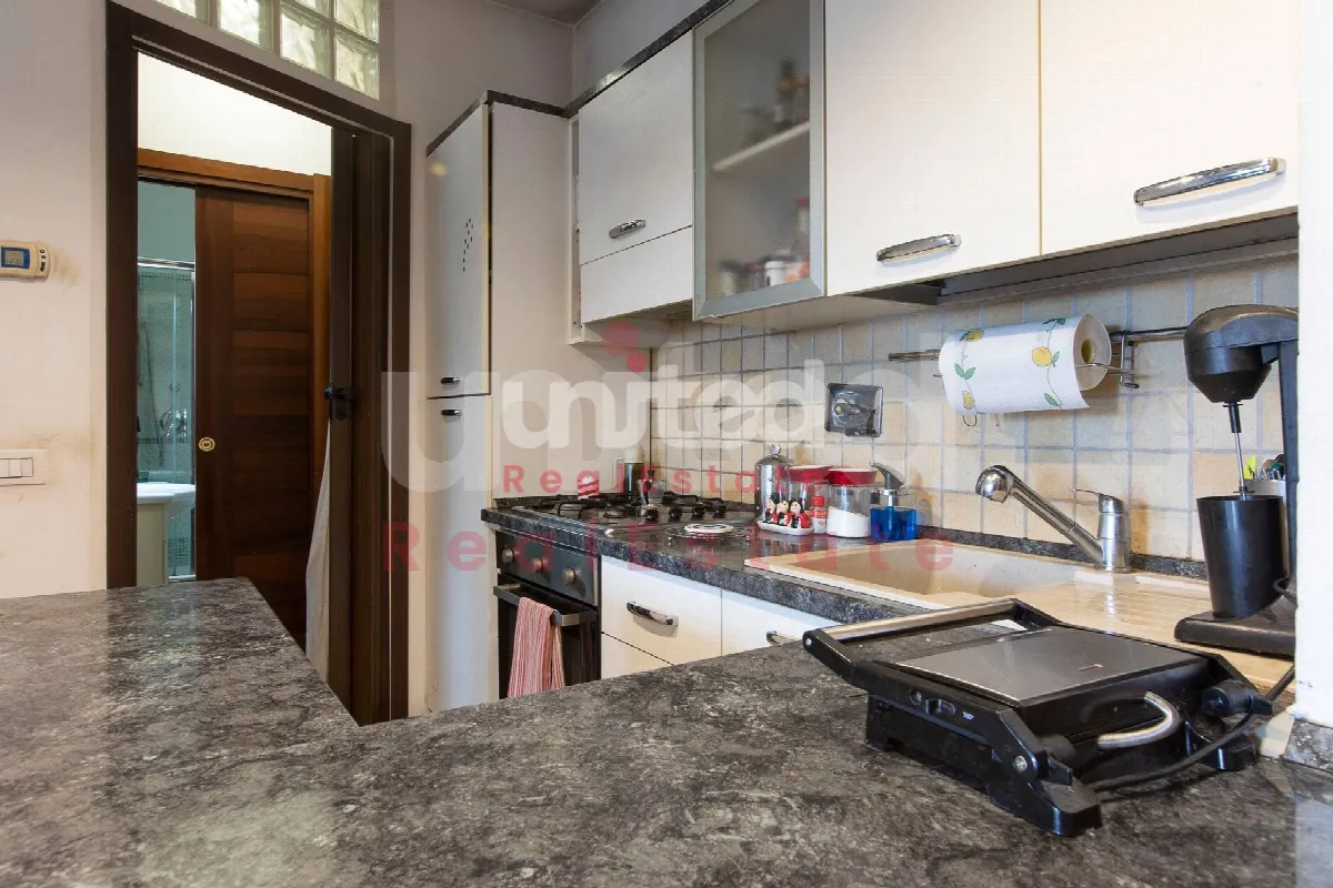 Appartamento in vendita a Roma - foto 10