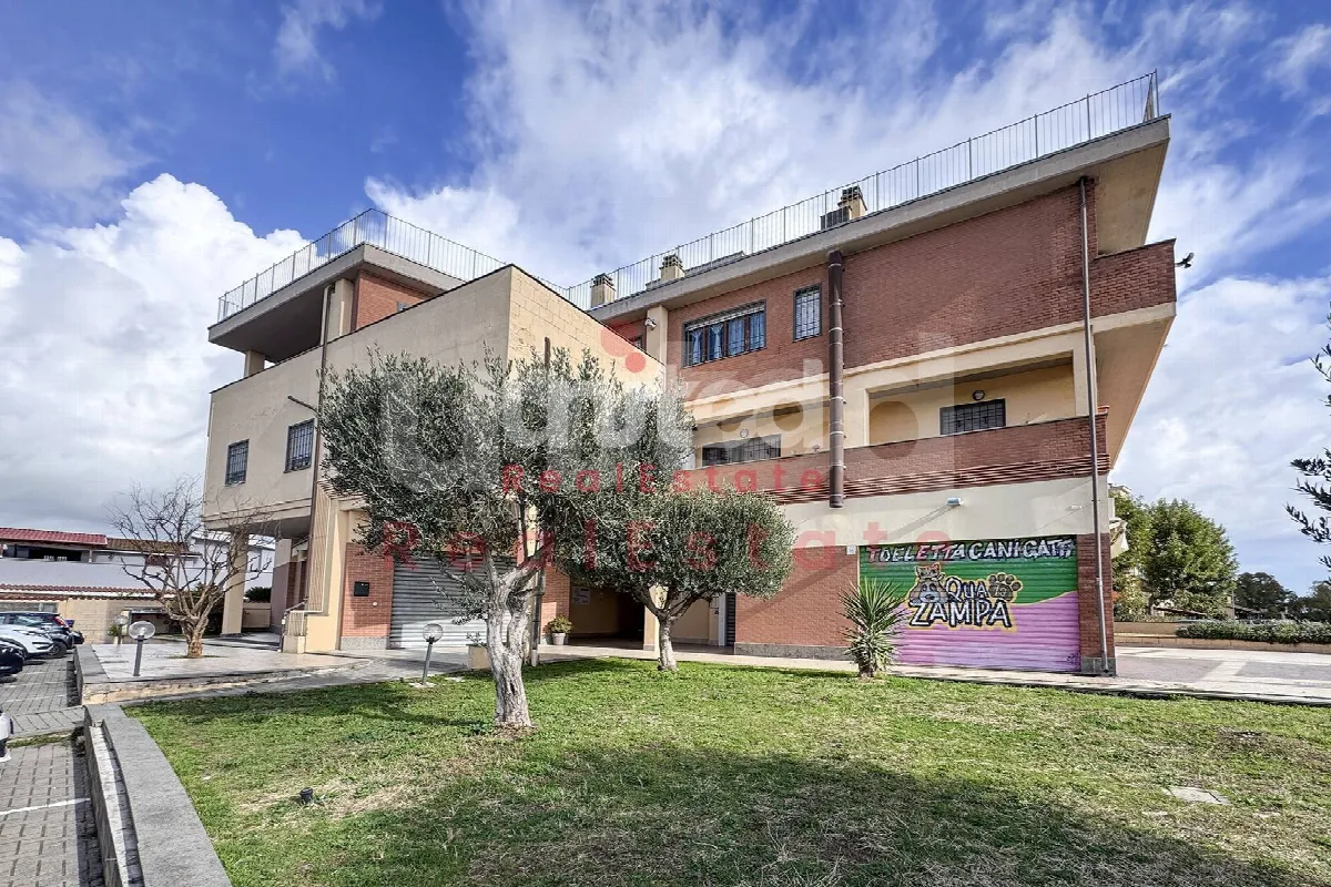 Appartamento in vendita a Roma - foto 2