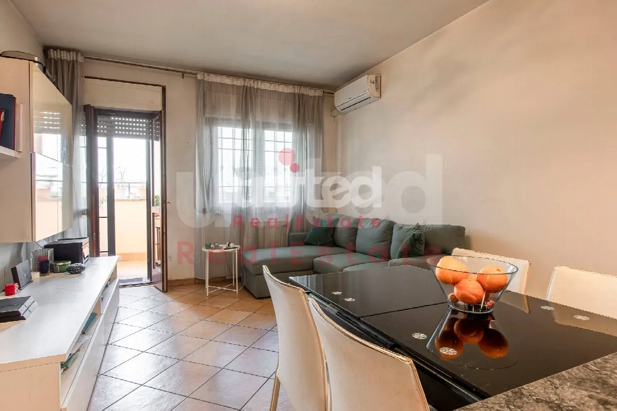 Appartamento in vendita a Roma - foto 4