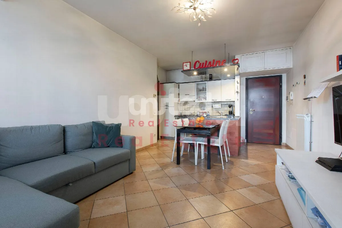 Appartamento in vendita a Roma - foto 7