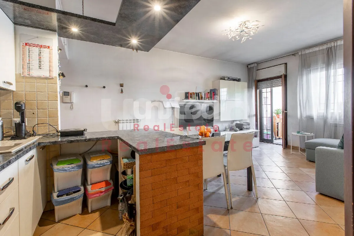 Appartamento in vendita a Roma - foto 8