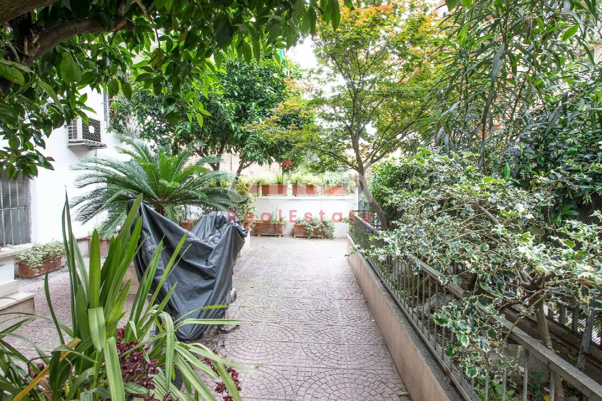 Appartamento in vendita a Roma, S.Giovanni - foto 10