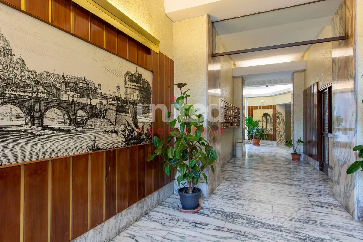Appartamento in vendita a Roma, S.Giovanni - foto 2