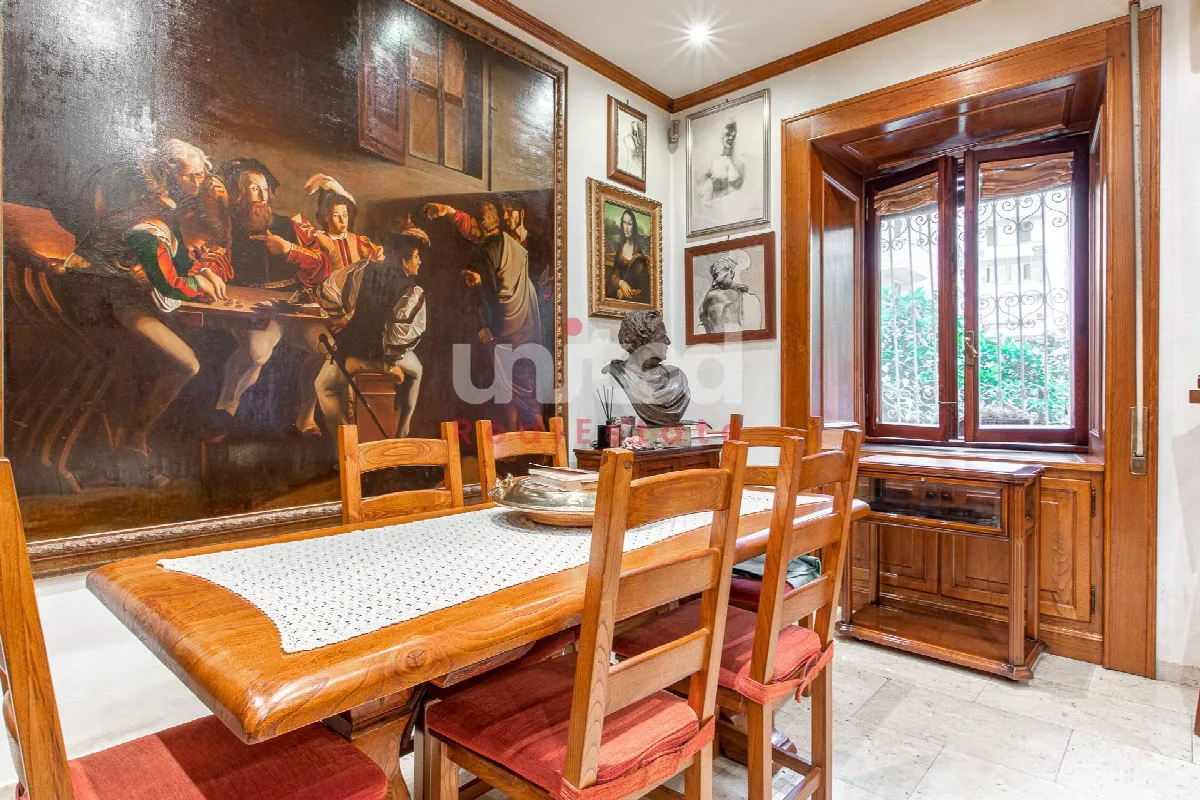 Appartamento in vendita a Roma, S.Giovanni - foto 4