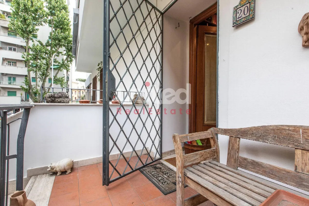 Appartamento in vendita a Roma, S.Giovanni - foto 8