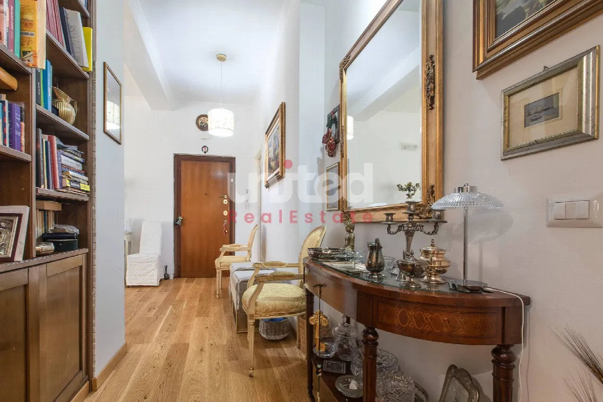 Appartamento in vendita a Roma, Trieste - foto 2