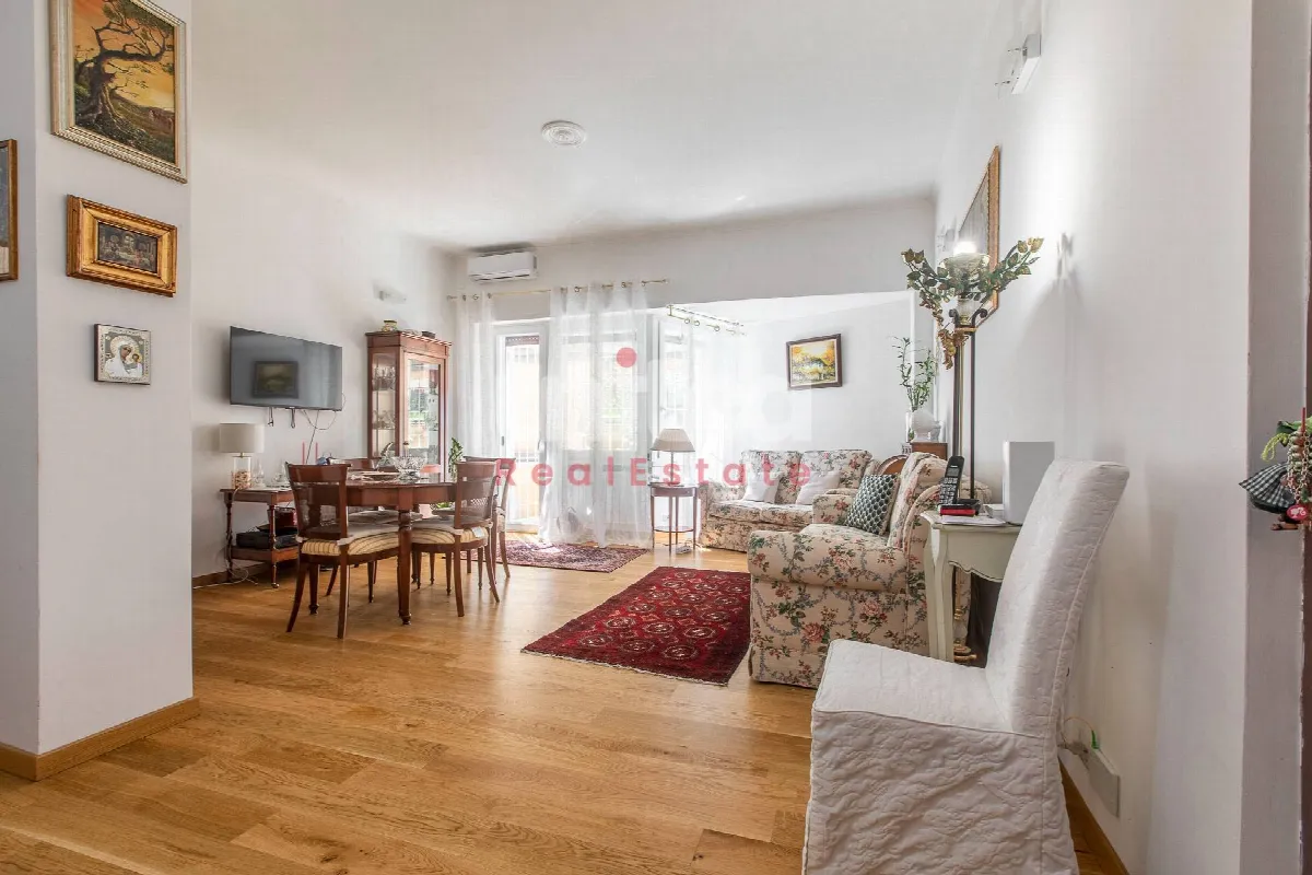 Appartamento in vendita a Roma, Trieste - foto 3