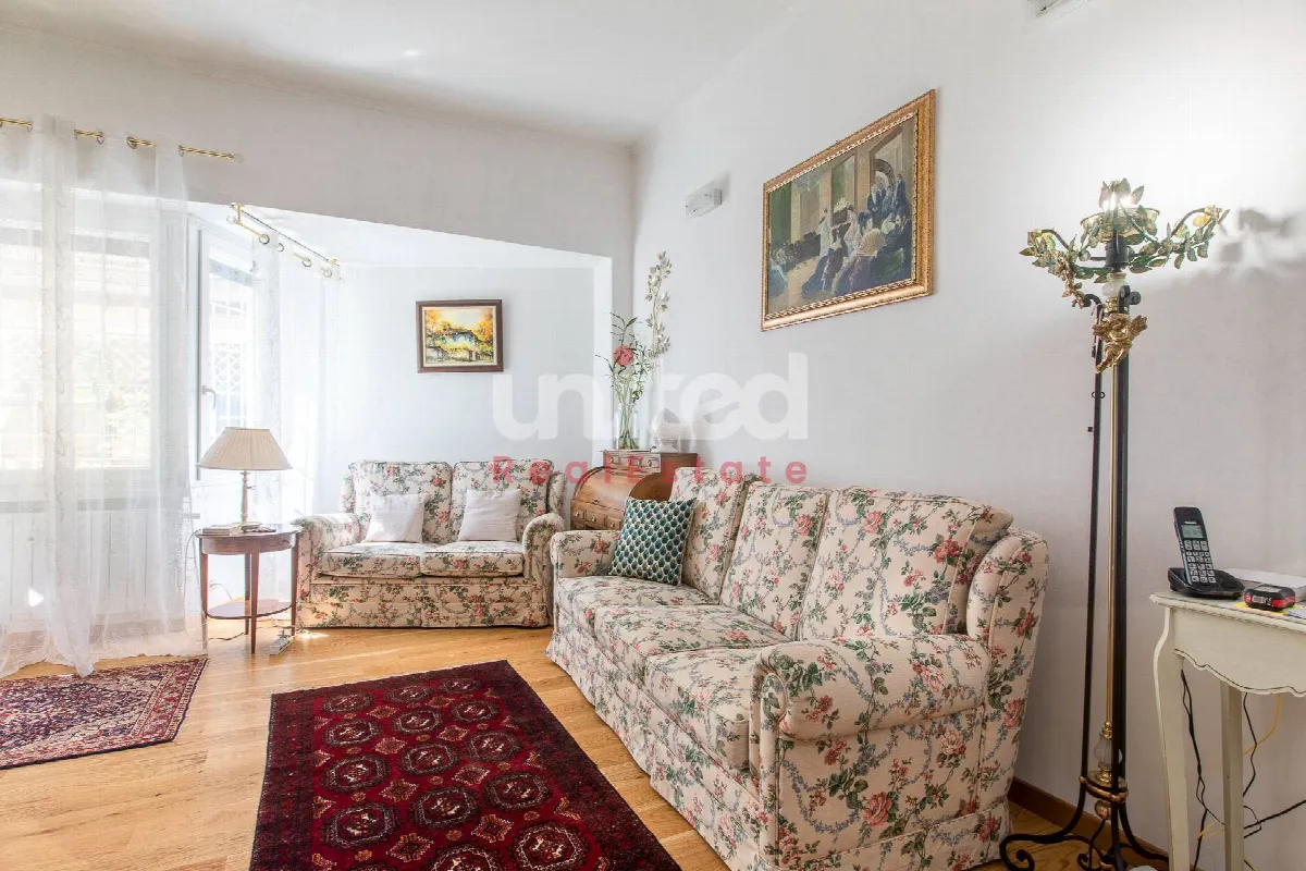 Appartamento in vendita a Roma, Trieste - foto 4