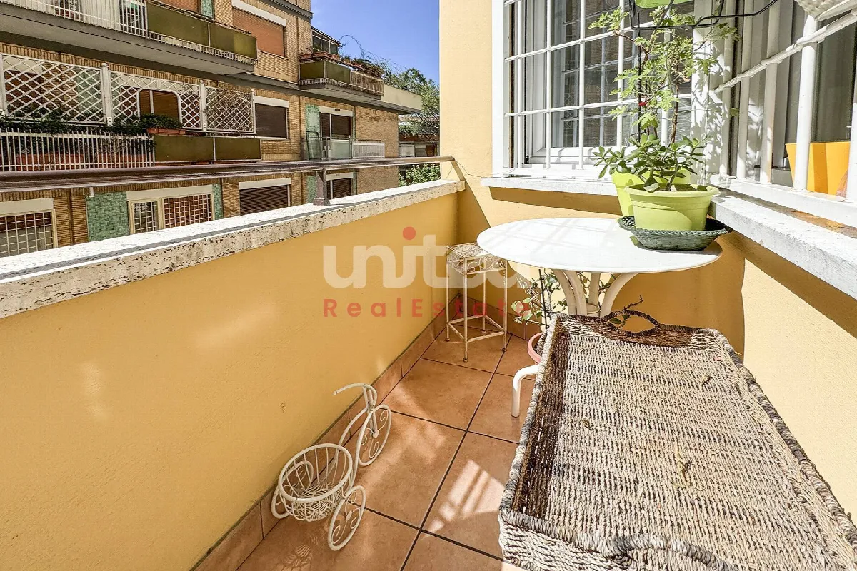 Appartamento in vendita a Roma, Trieste - foto 6
