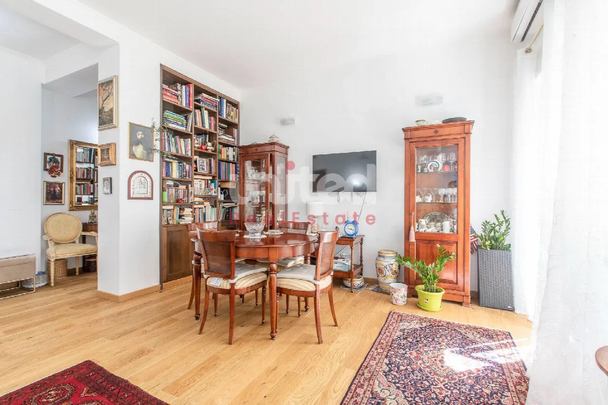Appartamento in vendita a Roma, Trieste - foto 7