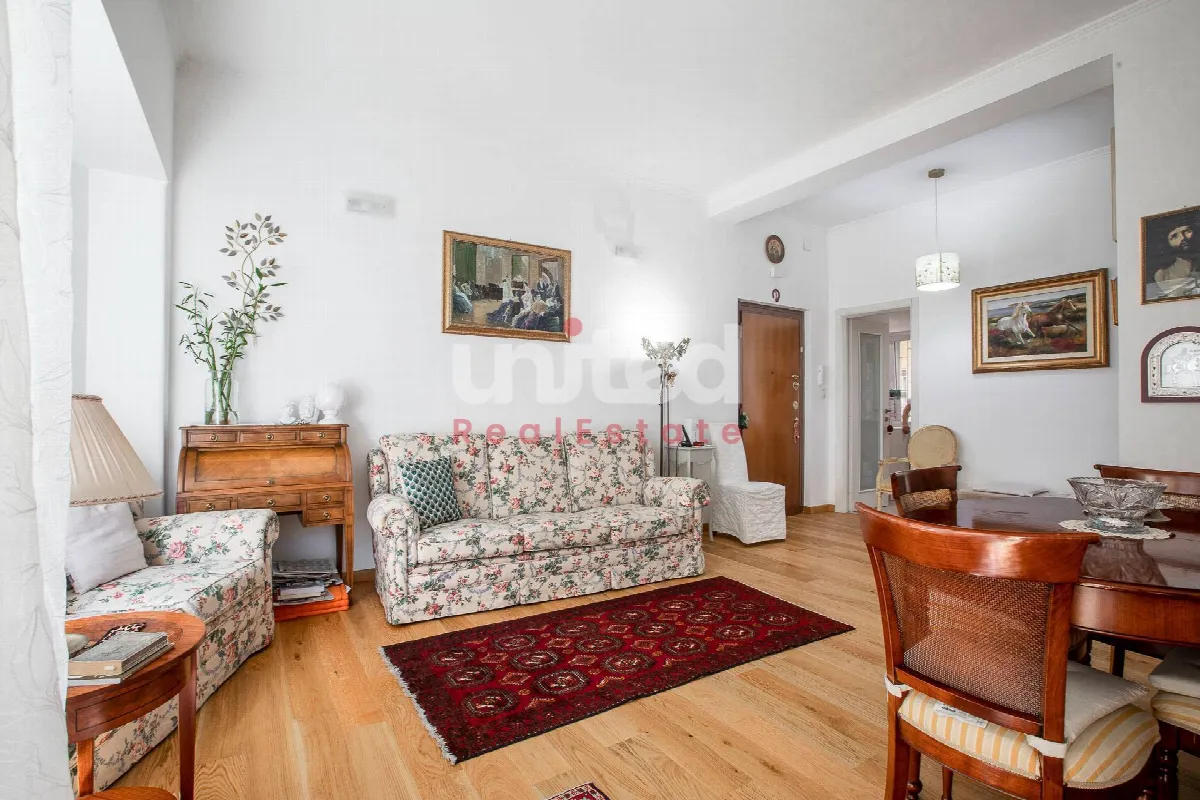 Appartamento in vendita a Roma, Trieste - foto 9