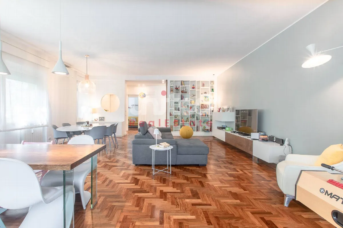 Appartamento in vendita a Roma, Casalpalocco - foto 8