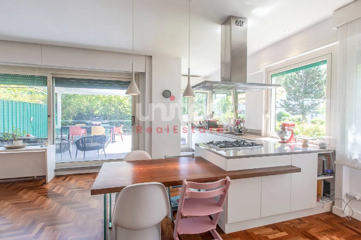 Appartamento in vendita a Roma, Casalpalocco - foto 9
