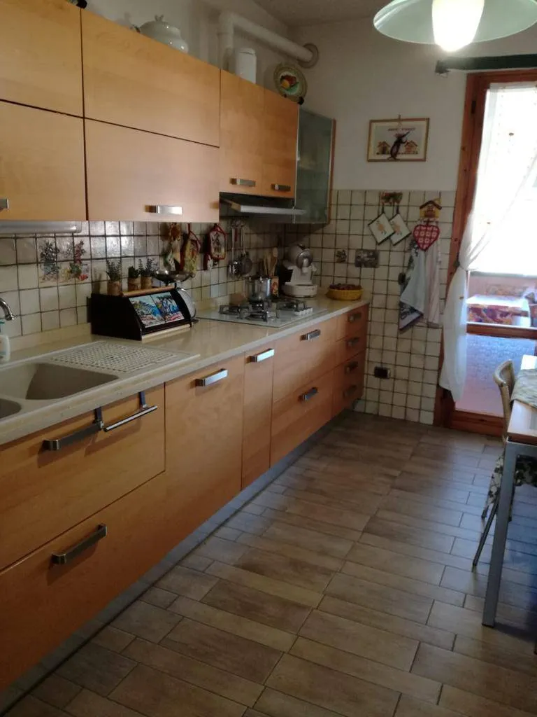 Appartamento in vendita a San Miniato, San Miniato Basso - foto 4