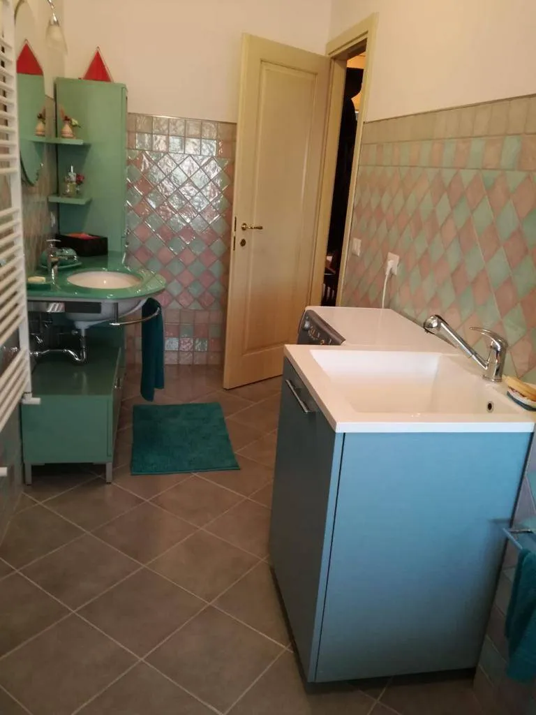 Appartamento in vendita a San Miniato, San Miniato Basso - foto 9