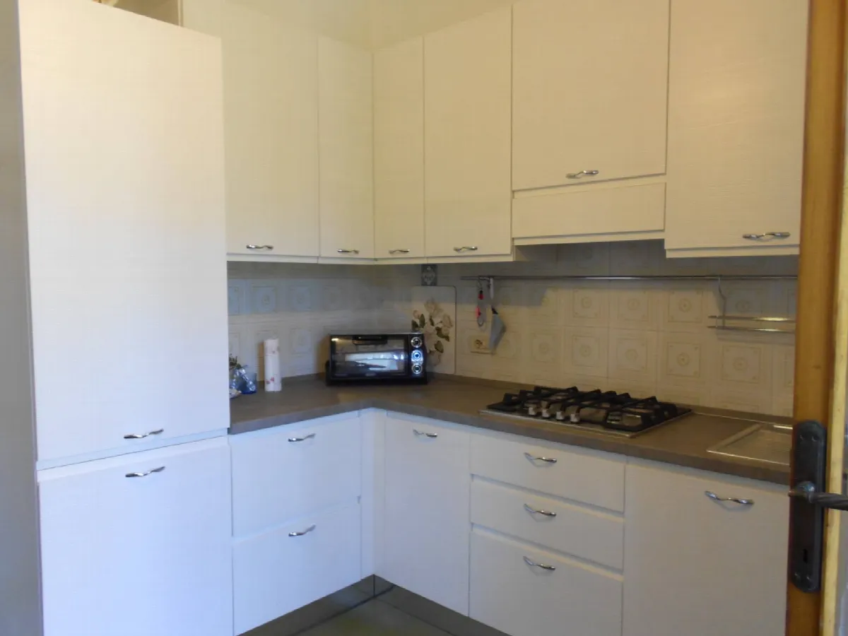 Appartamento in vendita a Camaiore, Lido di Camaiore - foto 1