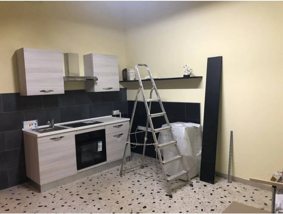 Appartamento in vendita a Palermo, Zisa - foto 2