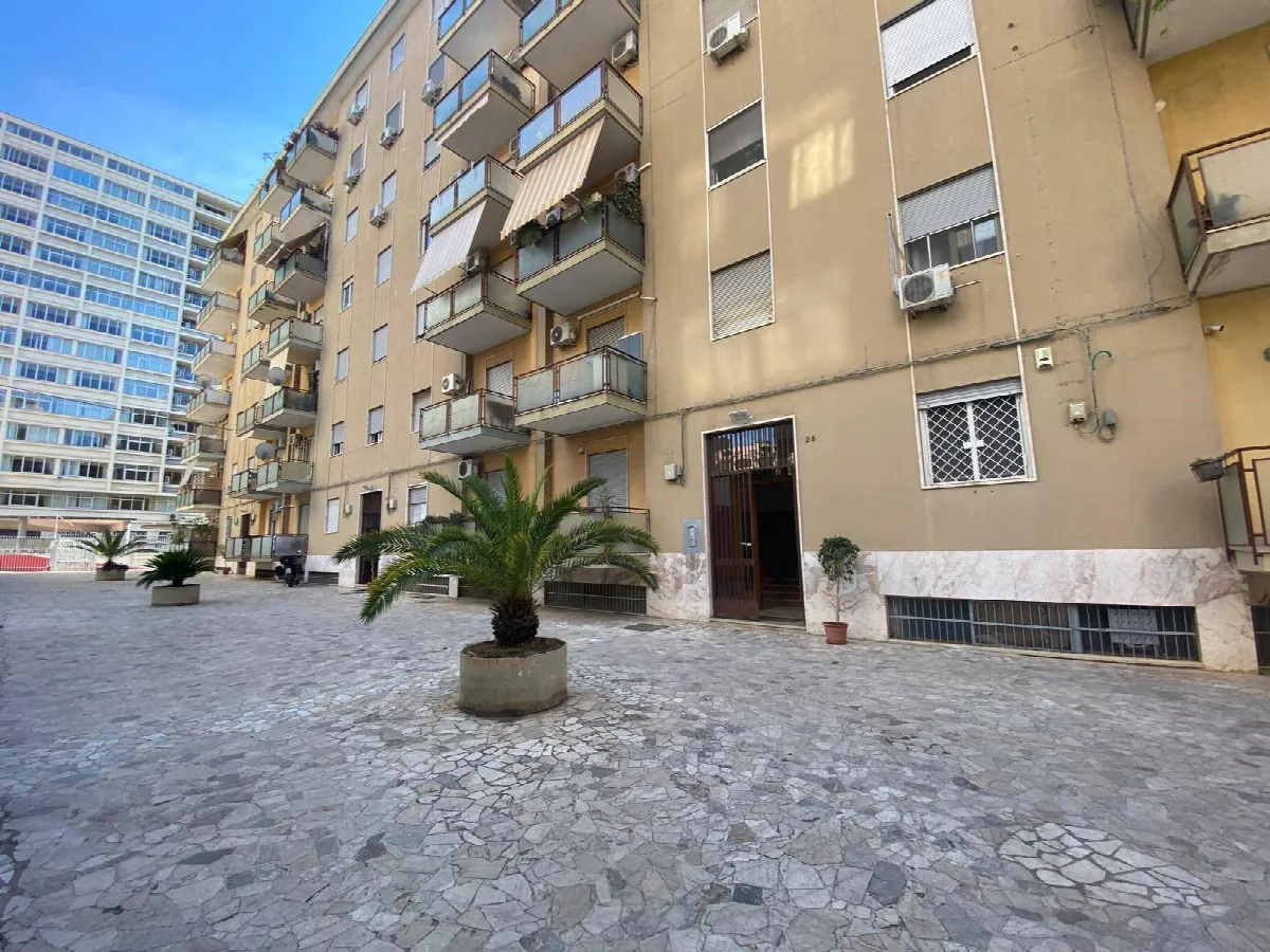 Appartamento in vendita a Palermo, Uditore - foto 1