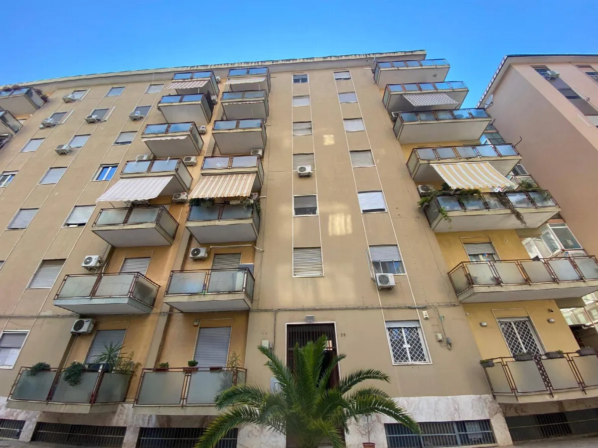 Appartamento in vendita a Palermo, Uditore - foto 2