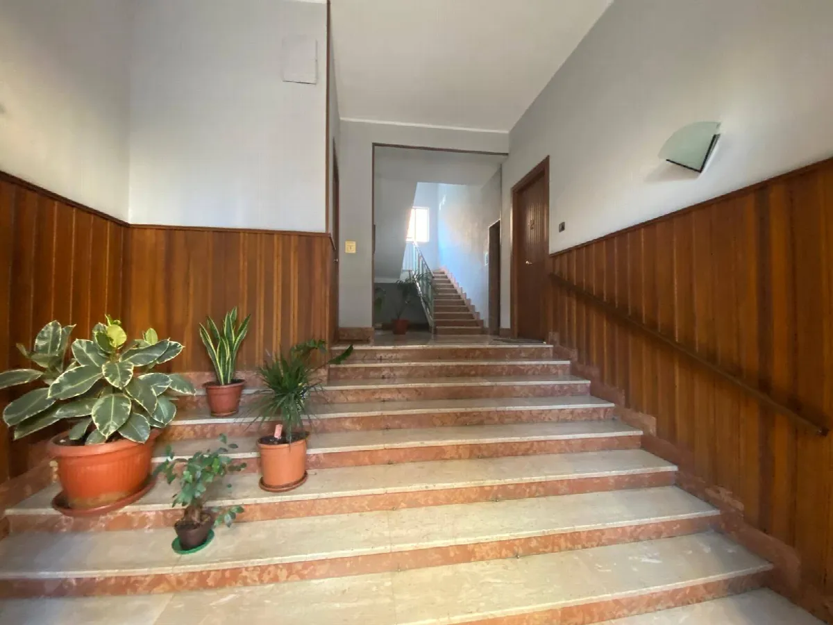 Appartamento in vendita a Palermo, Uditore - foto 3