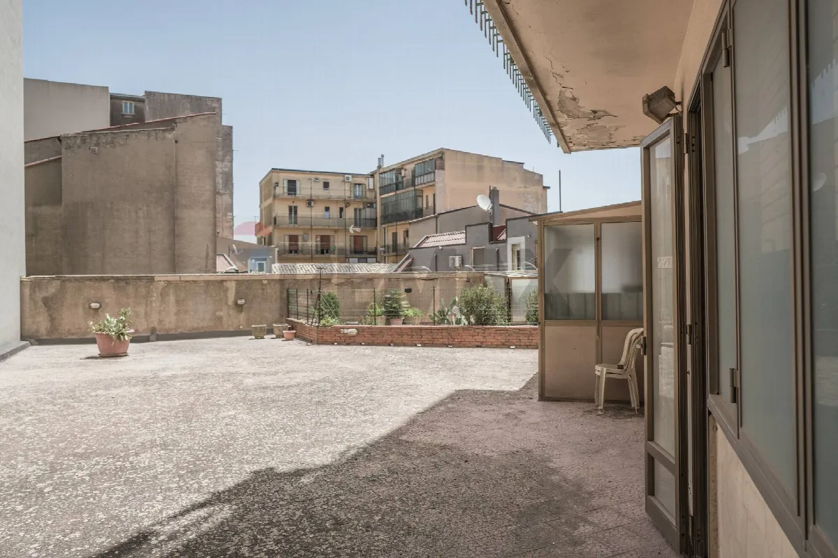 Appartamento in vendita a Enna - foto 8