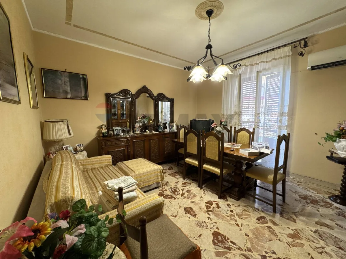 Appartamento in vendita a Palermo, Altarello - foto 1