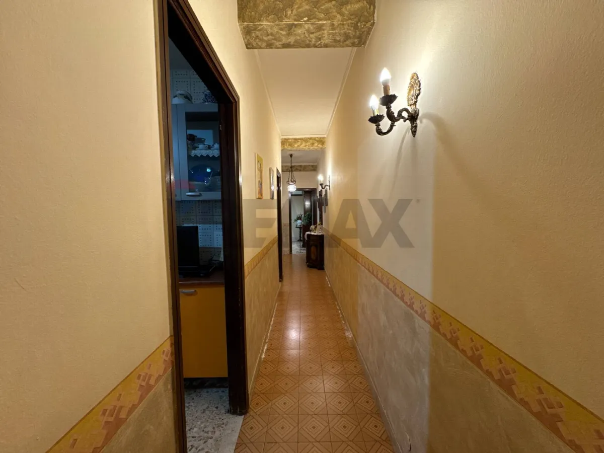 Appartamento in vendita a Palermo, Altarello - foto 10