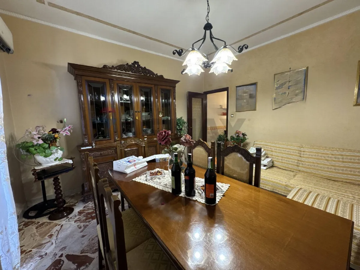 Appartamento in vendita a Palermo, Altarello - foto 4