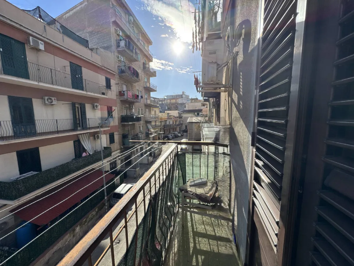 Appartamento in vendita a Palermo, Altarello - foto 6