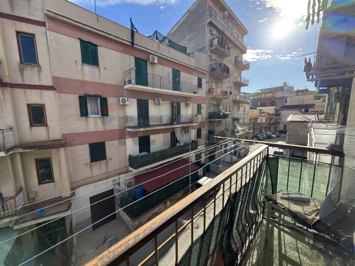 Appartamento in vendita a Palermo, Altarello - foto 7