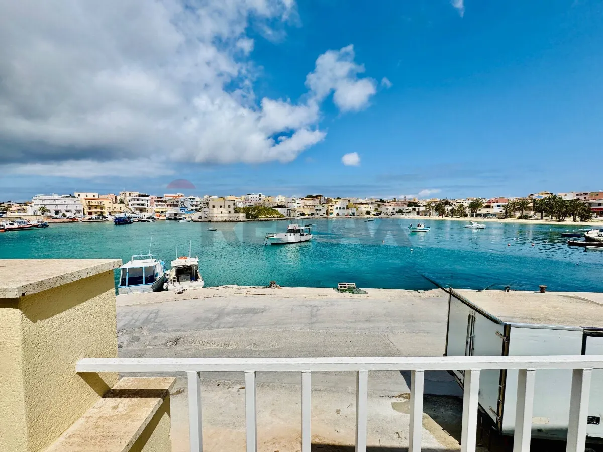 Appartamento in vendita a Lampedusa e Linosa, Lampedusa - foto 1