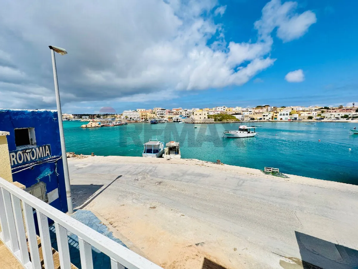 Appartamento in vendita a Lampedusa e Linosa, Lampedusa - foto 2