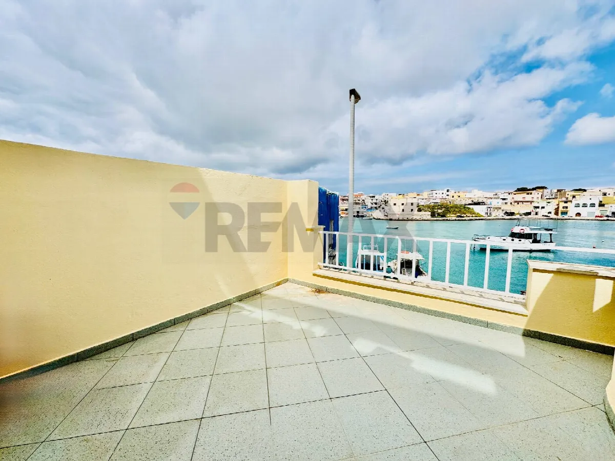 Appartamento in vendita a Lampedusa e Linosa, Lampedusa - foto 3