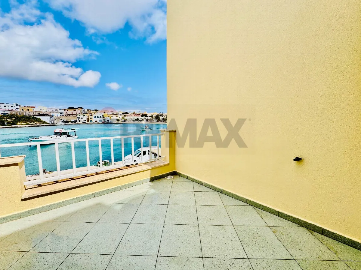 Appartamento in vendita a Lampedusa e Linosa, Lampedusa - foto 4