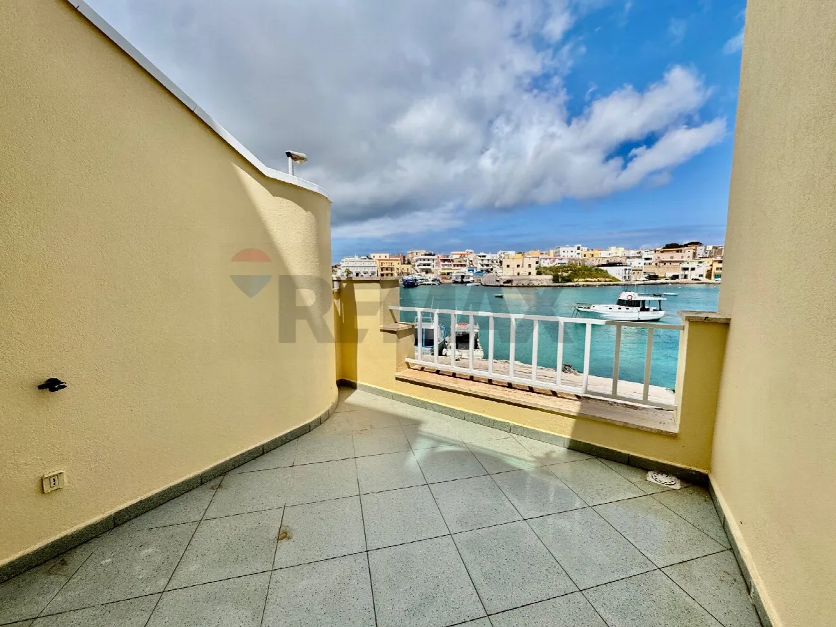 Appartamento in vendita a Lampedusa e Linosa, Lampedusa - foto 5