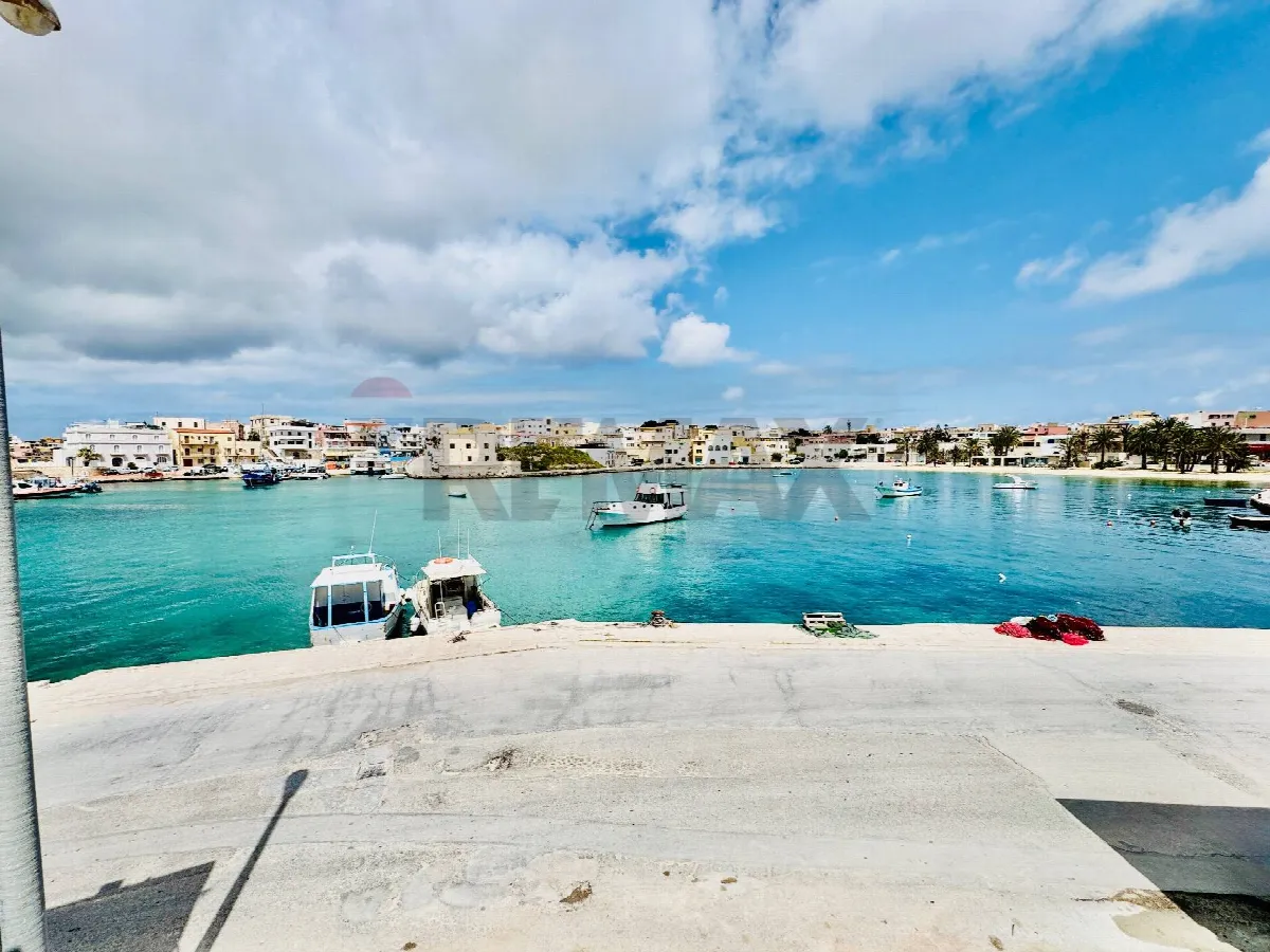 Appartamento in vendita a Lampedusa e Linosa, Lampedusa - foto 8