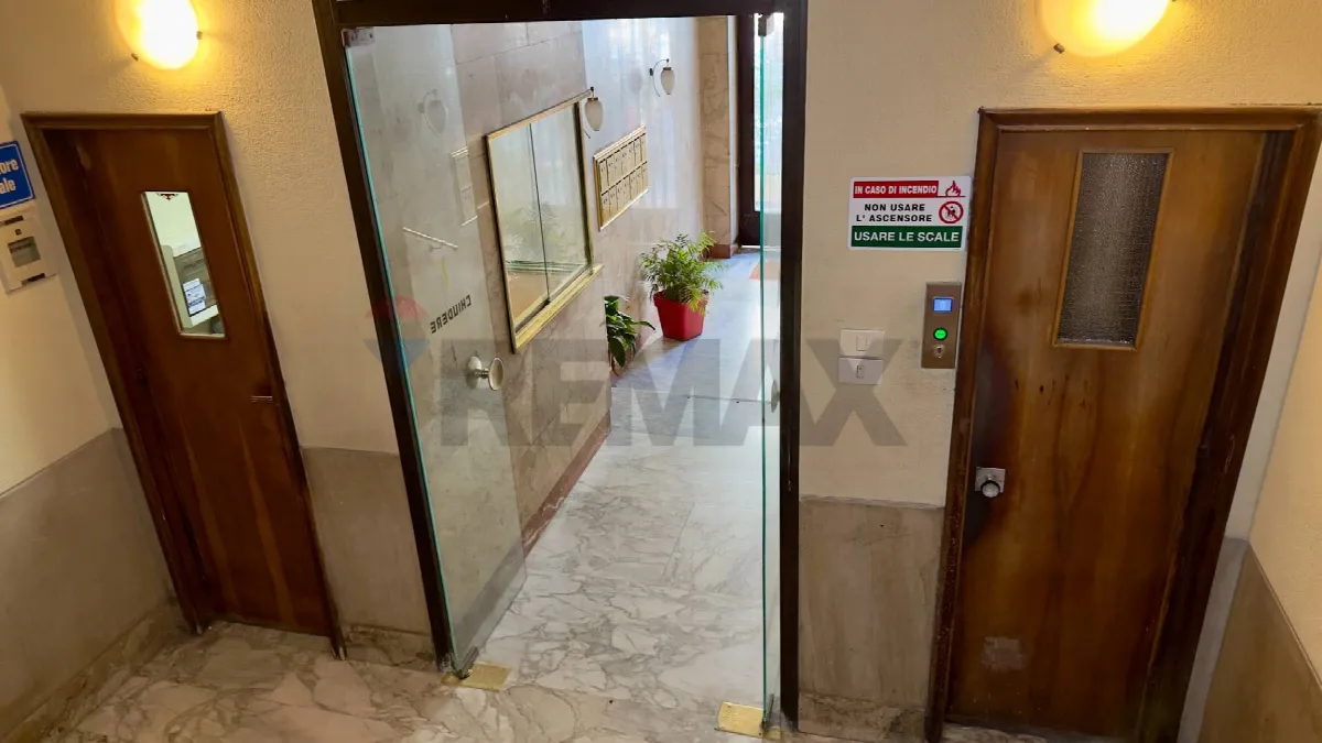 Attico/Mansarda in vendita a Palermo, Politeama - foto 10