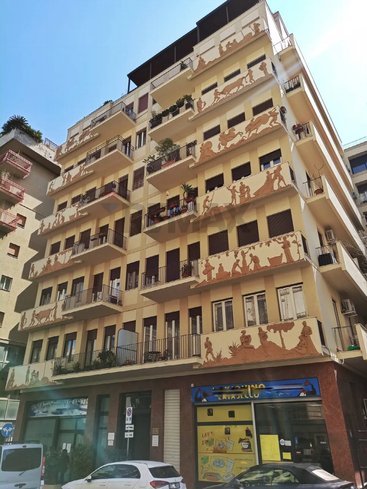 Attico/Mansarda in vendita a Palermo, Politeama - foto 2