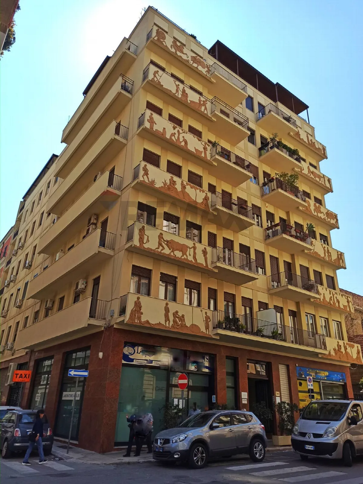 Attico/Mansarda in vendita a Palermo, Politeama - foto 3
