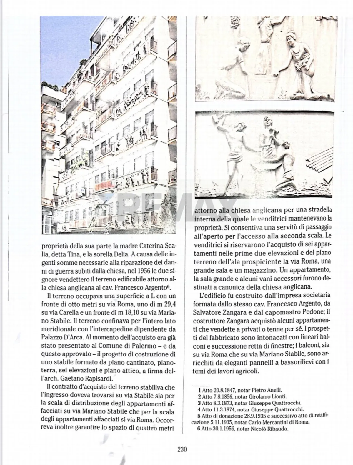 Attico/Mansarda in vendita a Palermo, Politeama - foto 6